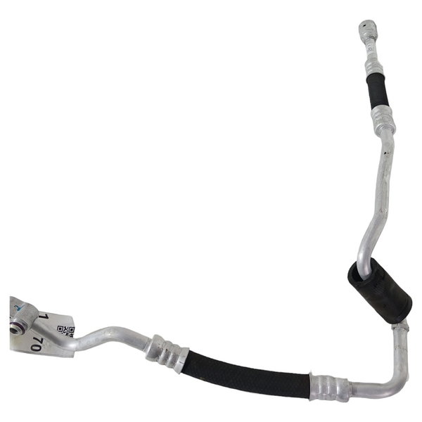 Mangueira Ar Condicionado Volkswagen Polo 1.6 2003 2004 2005