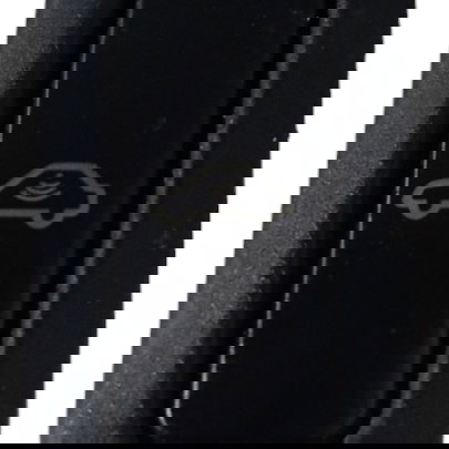 Botão Interruptor Comando Alarme Volkswagen Polo 1.6 2003 04 Preto