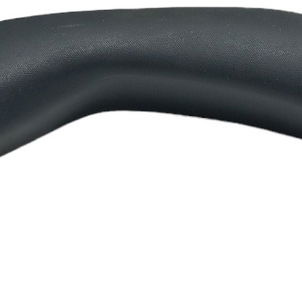 Moldura Acabamento Direito Porta Malas Peugeot 208 2014 Preto