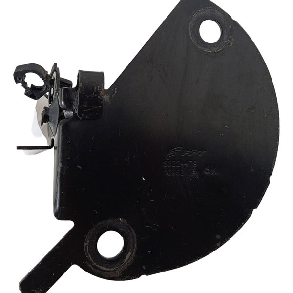 Defletor Caixa Câmbio Fiat Siena Palio Punto Strada 2013 14