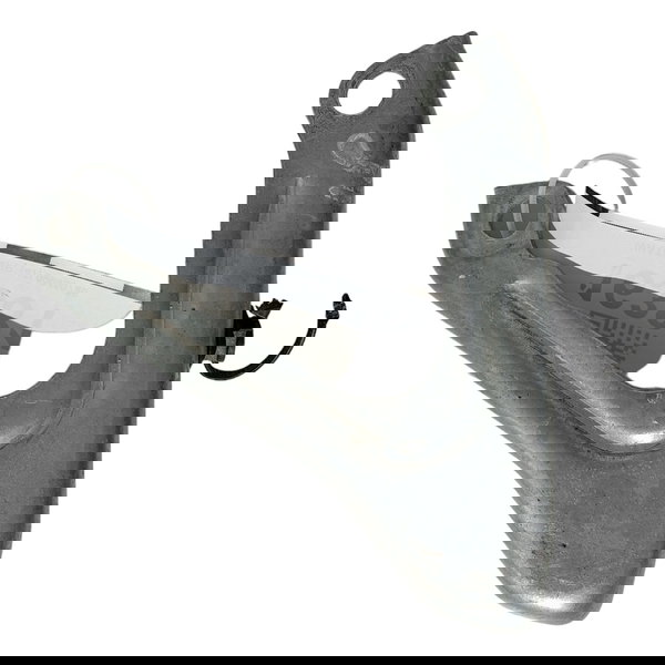 Suporte Coletor Admissão Chevrolet Celta Prisma 2010 2011