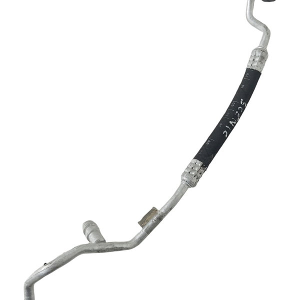 Mangueira Condensador Ar Condicionado Renault Scenic 2003 04