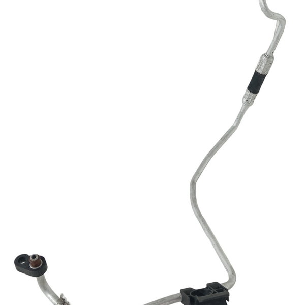 Mangueira Caixa Ar Condicionado Renault Scenic 2003 04 05 06