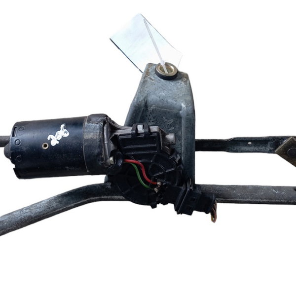 Galhada Motor Limpador Parabrisa Peugeot 206 207 2001 2006