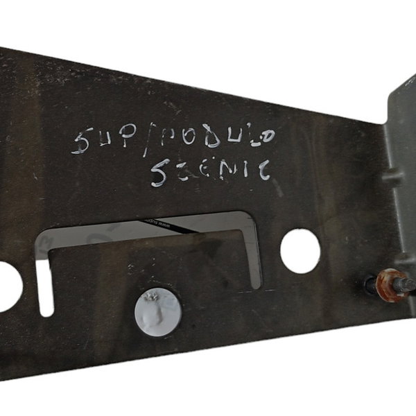 Suporte Modulo Injeção Renault Scenic 2002 2003 2004 2005