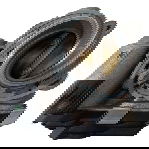 Tbi Corpo Borboleta Chevrolet Tracker 1.4 Turbo 2018 2019