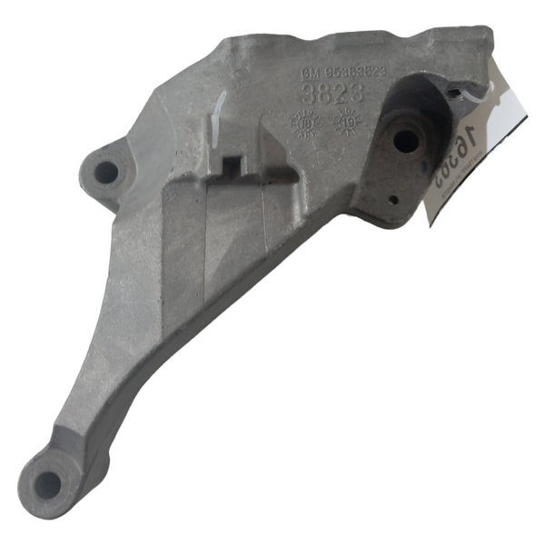 Suporte Alternador Chevrolet Tracker 1.4 Turbo 2018 2019