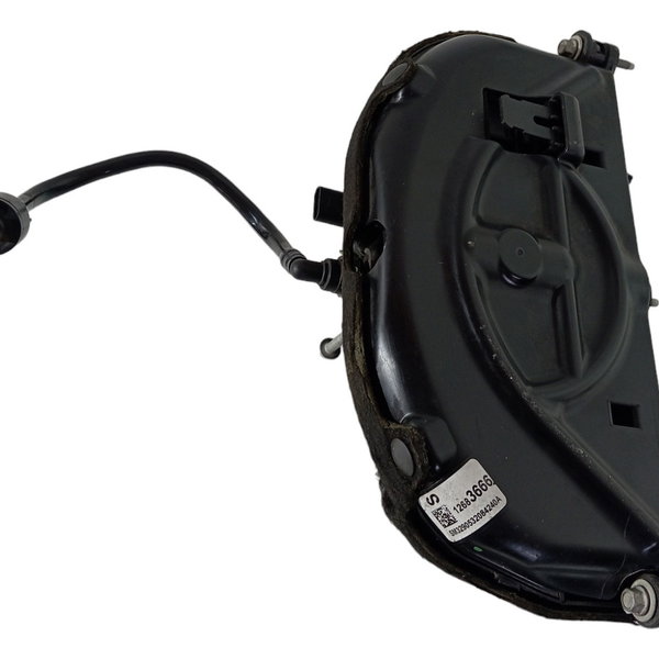 Coletor Admissão Chevrolet Tracker 1.4 Turbo 2017 2018 2019