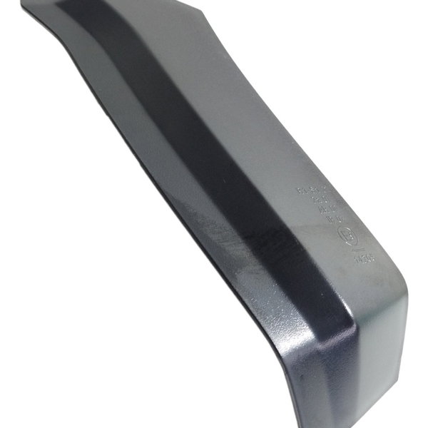 Acabamento Lanterna Traseira Esquerda Volkswagen Gol G7 Preto