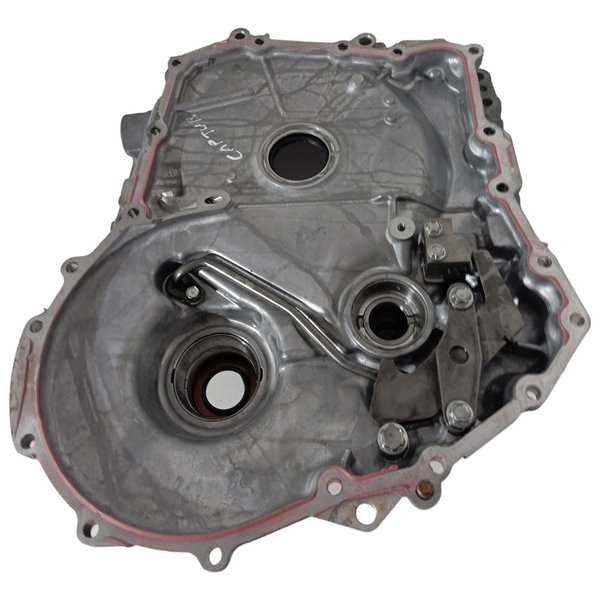 Capa Seca Caixa Câmbio Aut. Renault Captur 1.6 2020 2021