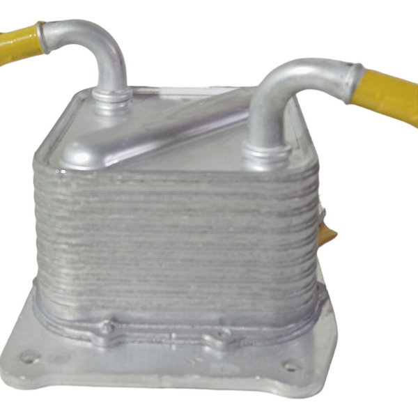 Resfriador Óleo Câmbio Aut Renault Captur 1.6 2019 2020 2021