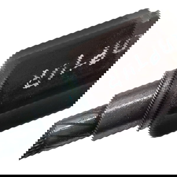 Tulipa Renault Captur 1.6 Automática 2019 2020 2021 2022