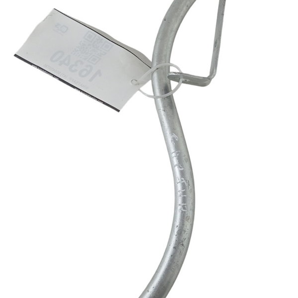 Tubo Vareta Nível Óleo Renault Captur 1.6  2019 2020 2021