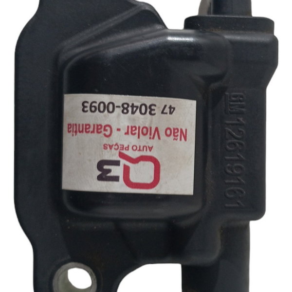 Bobina Ignição Chevrolet Cobalt Onix Prisma 1.4 2015 16 17