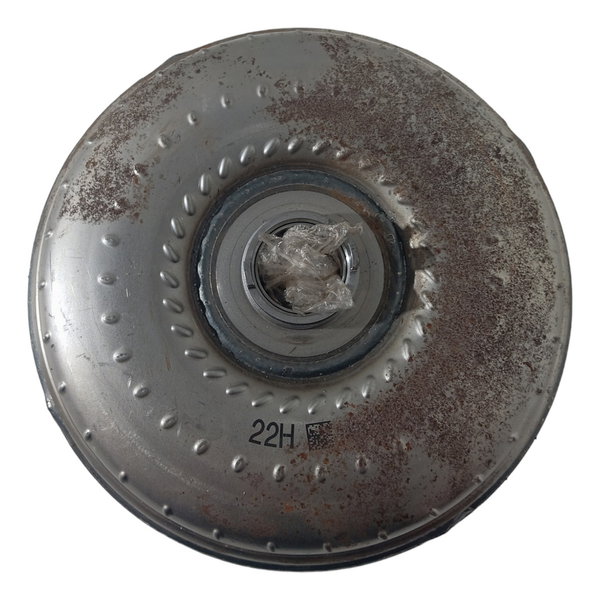 Conversor Torque Câmbio Automático Mitsubishi Asx 2.0 2012