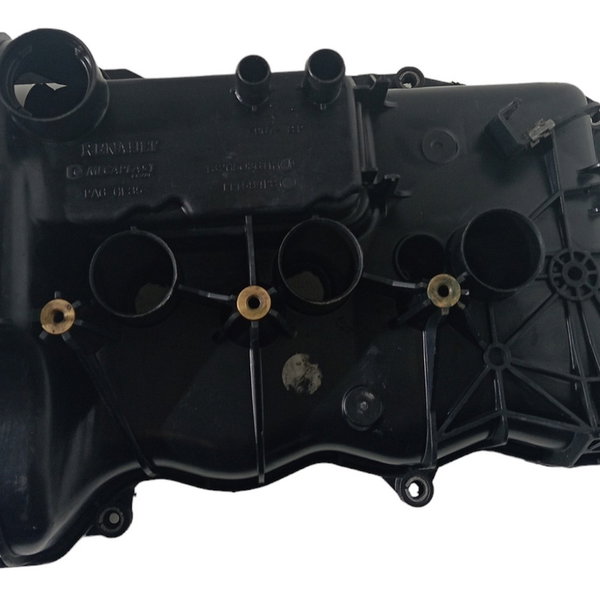 Tampa Válvula Cabeçote Motor Renault Kwid 2018 2019 2020