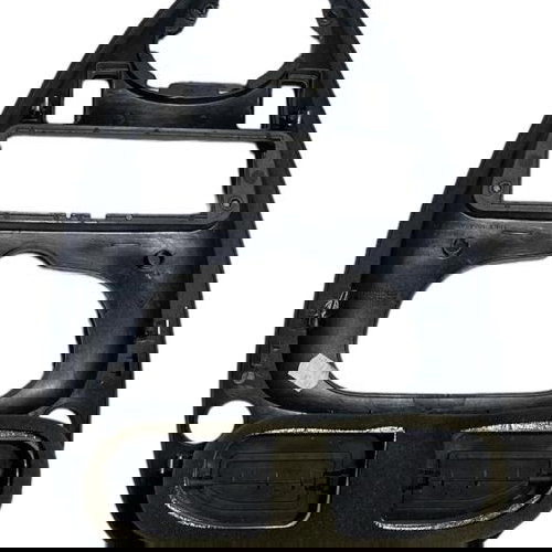 Moldura Central Painel Citroen Picasso 2.0 16v