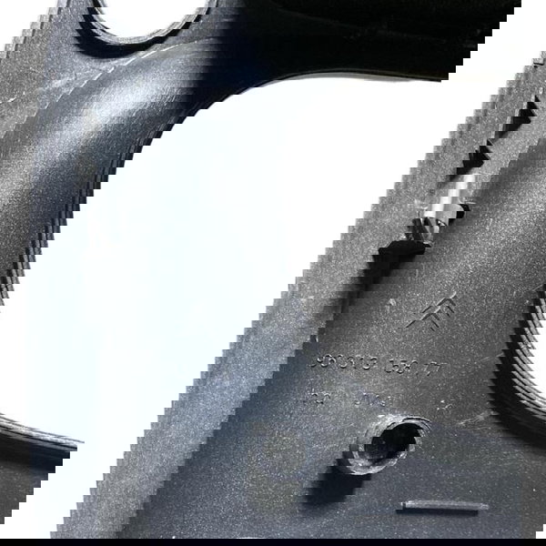 Moldura Central Painel Citroen Picasso 2.0 16v