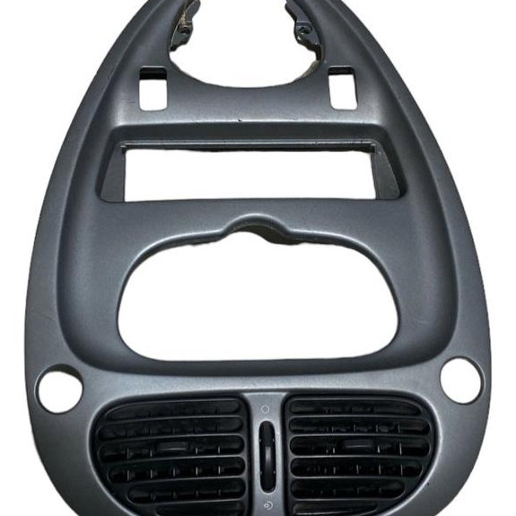 Moldura Central Painel Citroen Picasso 2.0 16v