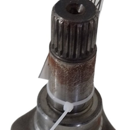 Tulipa Caixa Câmbio Ford Ka Fiesta 1.0 Zetec Rocam 2004 2005