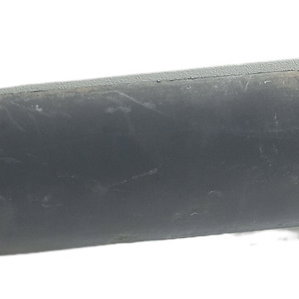 Friso Porta Lateral Esquerdo Peugeot 206 1.6 2p Preto