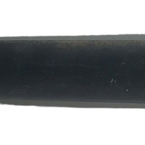 Friso Porta Lateral Esquerdo Peugeot 206 1.6 2p Preto