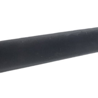 Friso Porta Lateral Esquerdo Peugeot 206 1.6 2p Preto