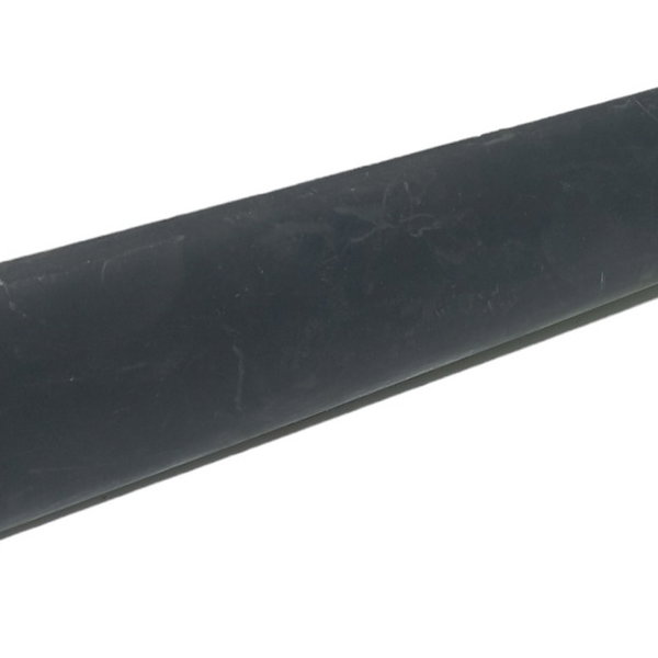 Friso Porta Lateral Esquerdo Peugeot 206 1.6 2p Preto