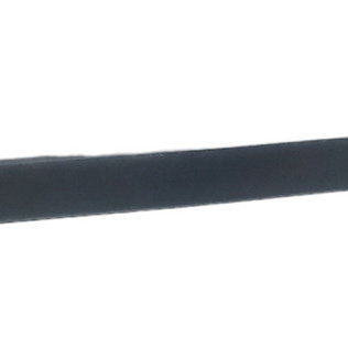 Friso Porta Lateral Esquerdo Peugeot 206 1.6 2p Preto