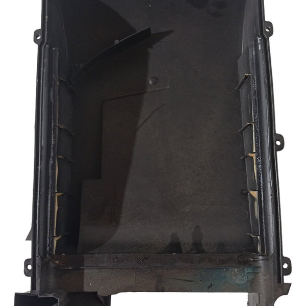 Tampa Aquecedor Caixa Ar  Chevrolet Vectra Gt 2010 2011 2012