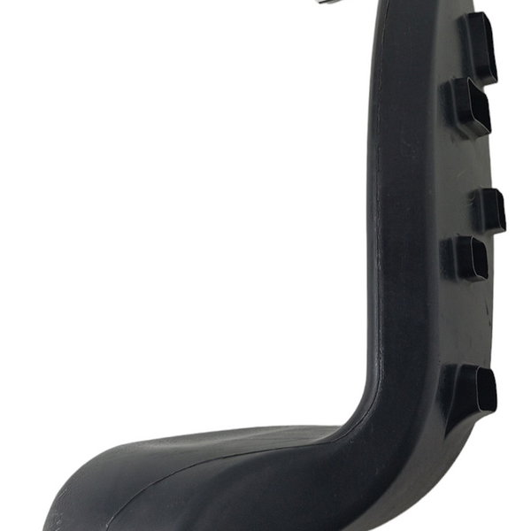 Duto Tubo Ar Painel Esquerdo Chevrolet Vectra Gt 2.0 2010 11