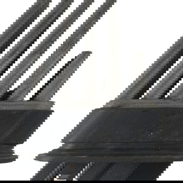 Resistência Ar Condicionado Chevrolet Vectra Gt 2009 2010