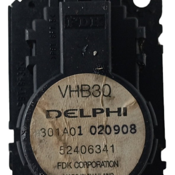 Motor Atuador Fluxo Ar Condicionado Chevrolet Vectra Gt 2010