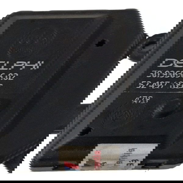 Motor Atuador Ar Condicionado Chevrolet Vectra Gt 2010 2011