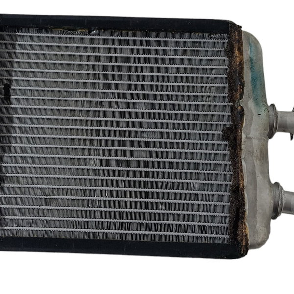 Radiador Ar Quente Chevrolet Vectra Gt 2009 2010 2011