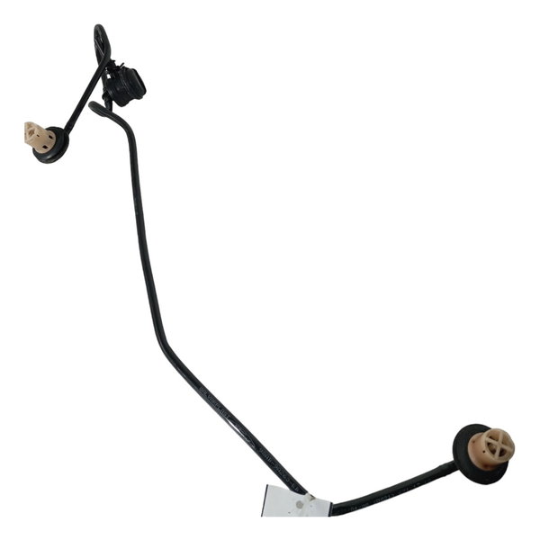 Mangueira Tanque Combustível Ford Focus 2002 2003 2004 2005 Preto