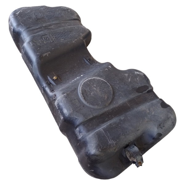 Tanque Combustível Gm Corsa 2010