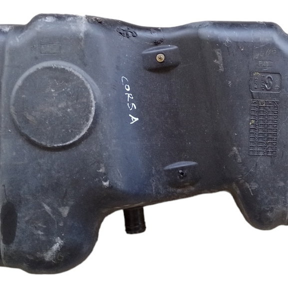 Tanque Combustível Gm Corsa 2010