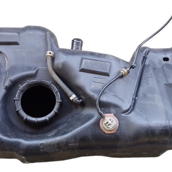 Tanque Combustível Gm Corsa 2010