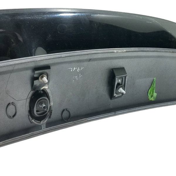 Aerofólio Mini Cooper 2010