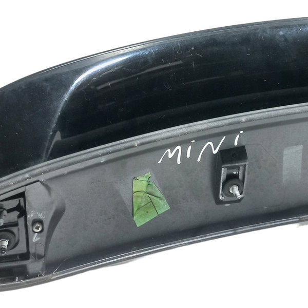 Aerofólio Mini Cooper 2010