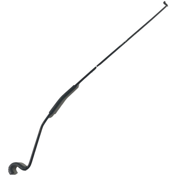 Vareta Segura Capô Volkswagen Polo Van Classic 1998 1999