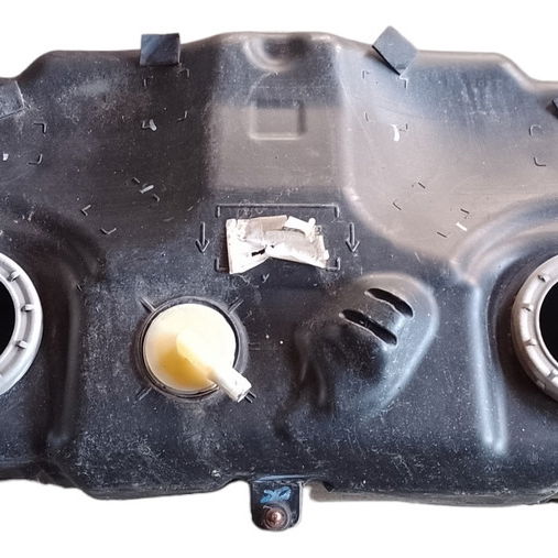 Tanque Combustível Bmw Mini Cooper S 2010  Detalhes