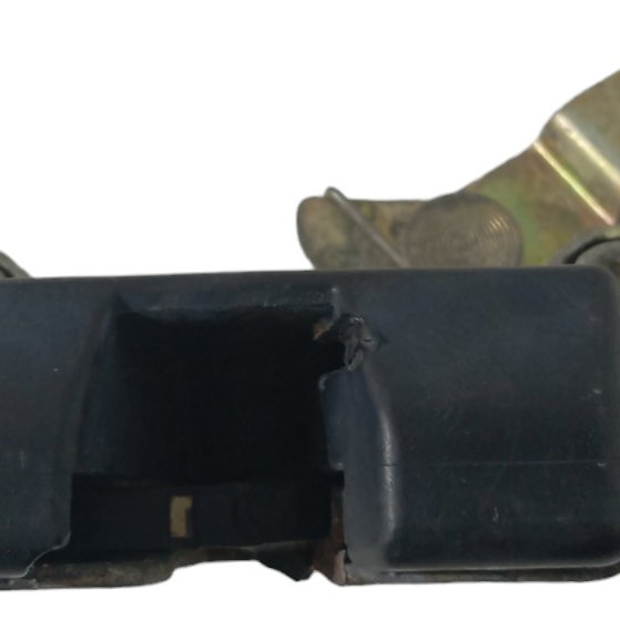 Fechadura Tampa Traseira Porta Malas Chevrolet Zafira 2002