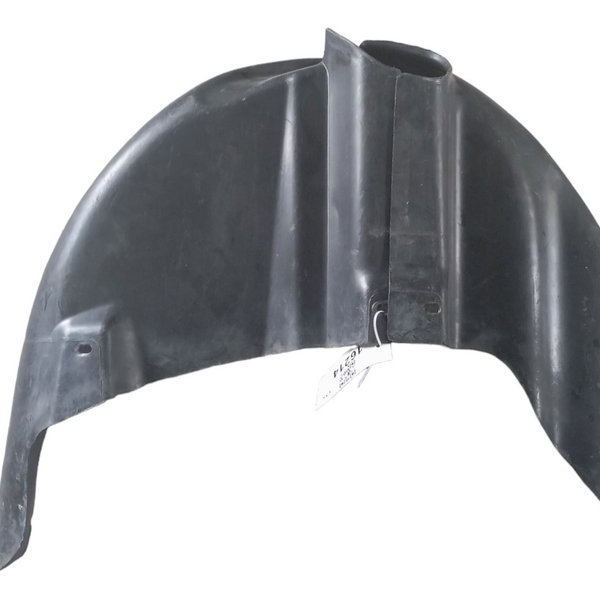 Parabarro Traseiro Direito Volkswagen Polo 2009 2010 2011