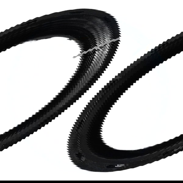 Tampa Rosca Vedação Tanque Combustível Chery Face 2011 2012  Preto 054