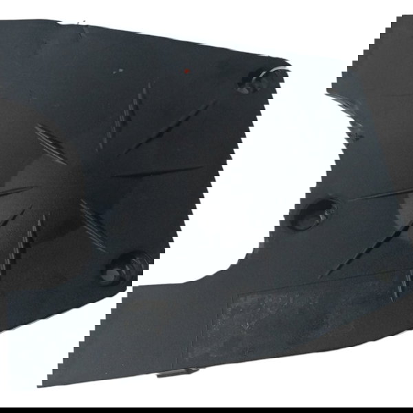 Capa Correia Dentada Chevrolet Corsa Onix  Prisma 2011 2012 Preto