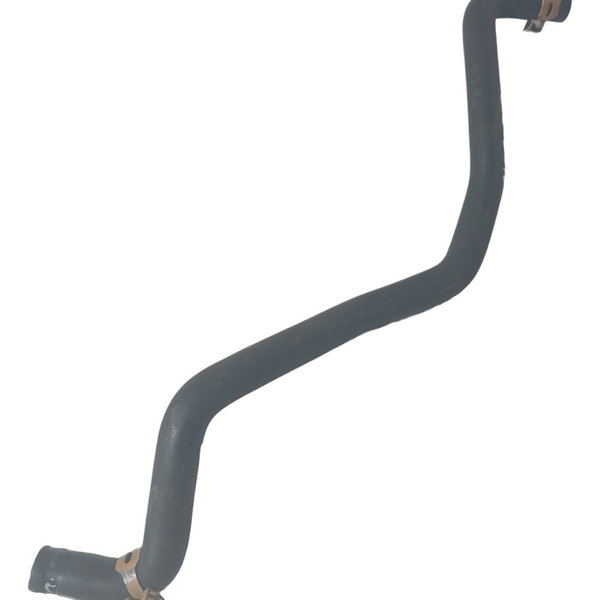 Mangueira Água Radiador Renault Megane 2006 2007 2008 2009  Preto