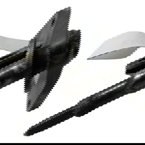 Suporte Coxim Câmbio Peugeot 206 207 Citroen C3 1.4 2007 08