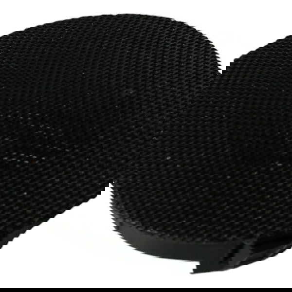 Tela Twitter Painel Citroen C3 2006 2007 2008 2009 2010 Preto